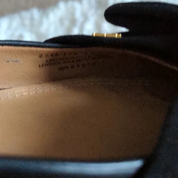 Tory Burch Eleanor Flats